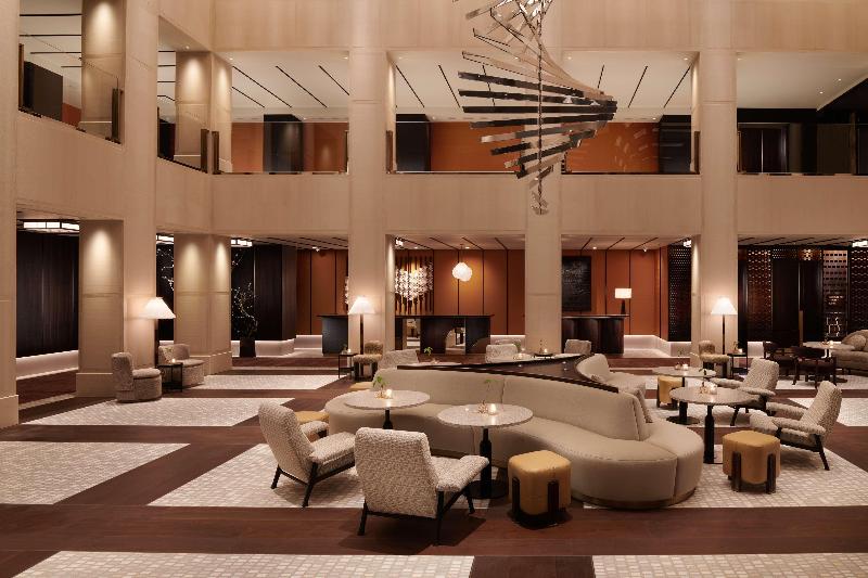 Nobu Hotel London Portman Square