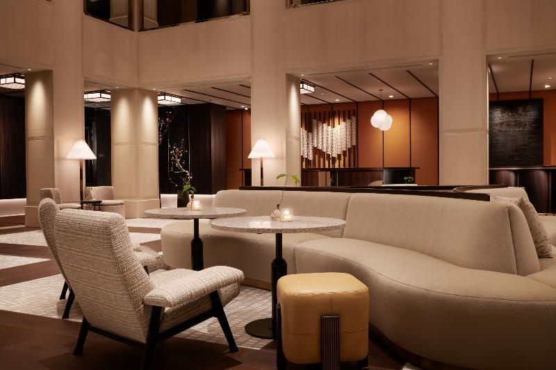 Nobu Hotel London Portman Square