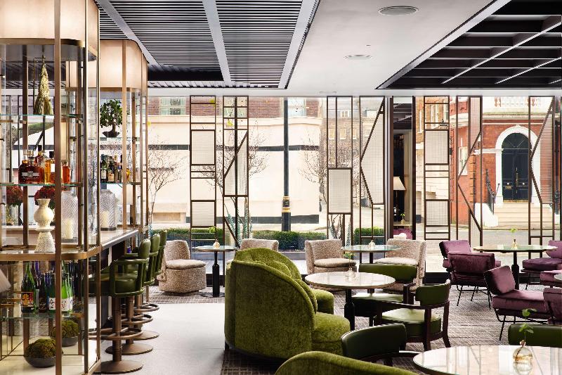 Nobu Hotel London Portman Square