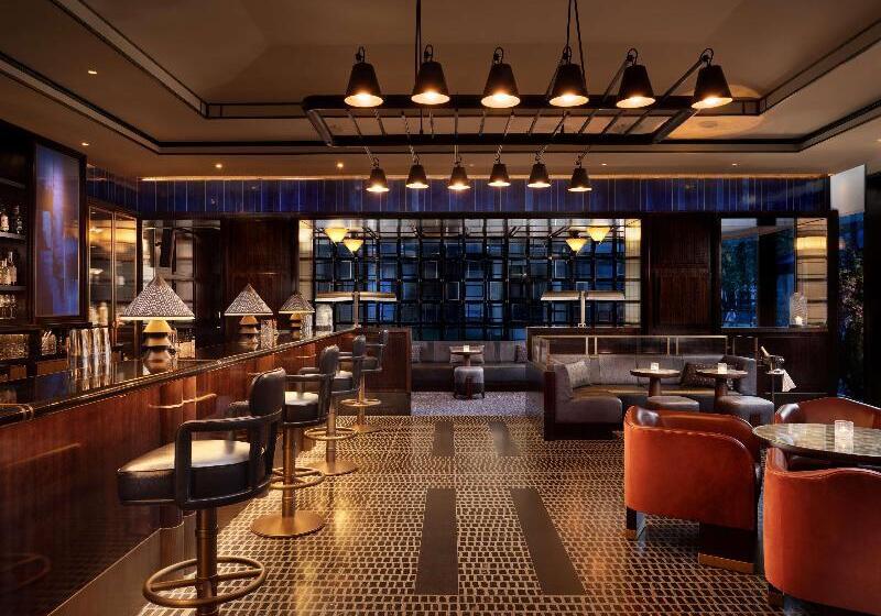 Nobu Hotel London Portman Square