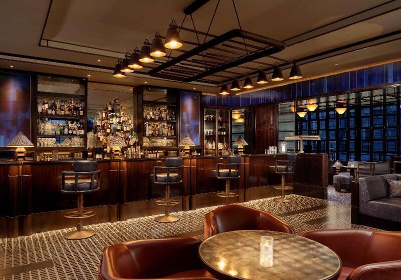 Nobu Hotel London Portman Square