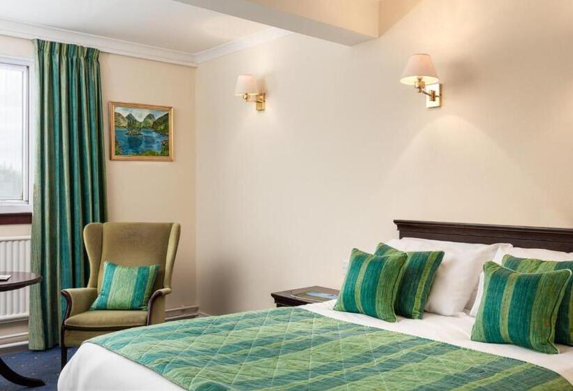 בית מלון כפרי North West Castle