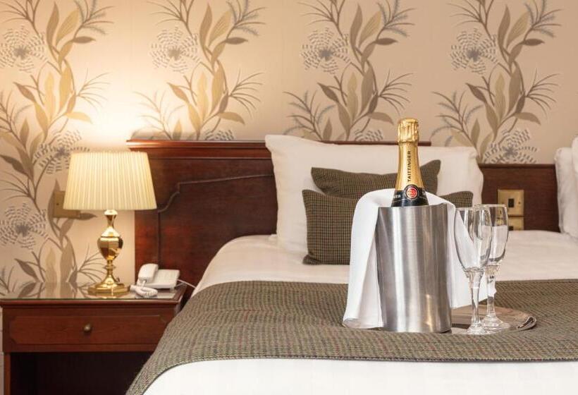 בית מלון כפרי North West Castle