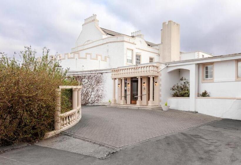 בית מלון כפרי North West Castle