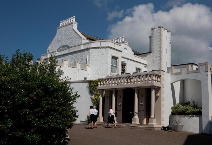 בית מלון כפרי North West Castle