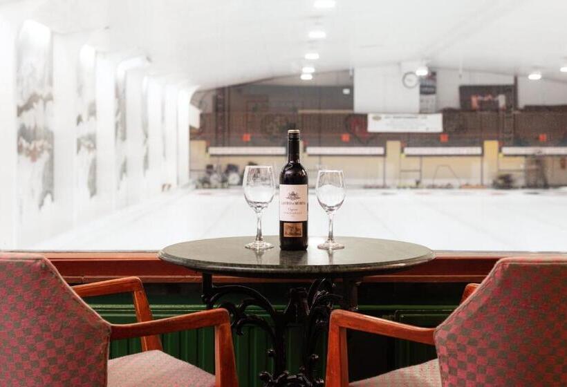 בית מלון כפרי North West Castle