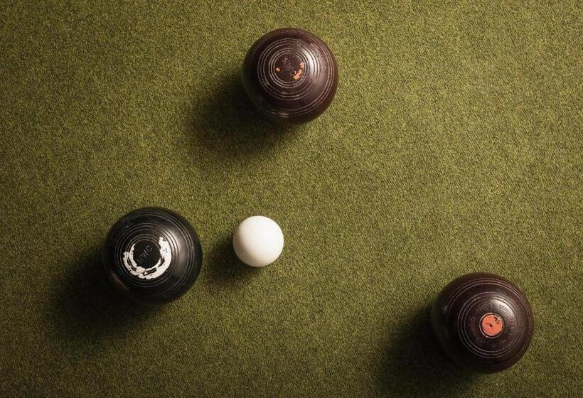 בית מלון כפרי North West Castle