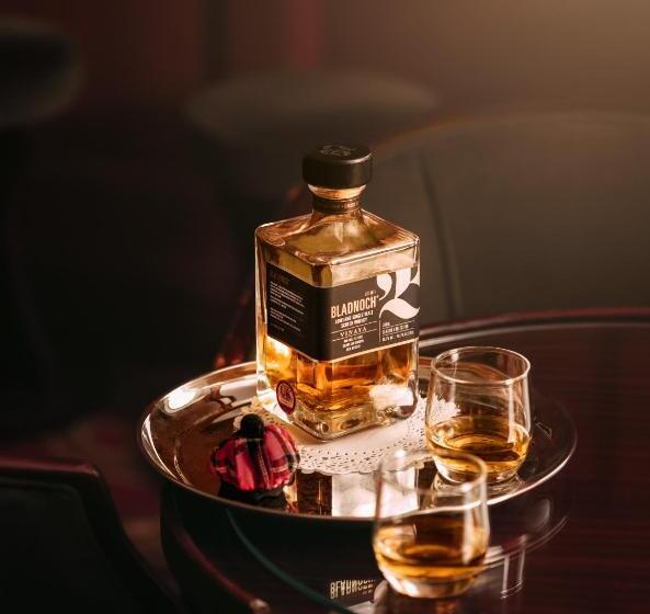 בית מלון כפרי North West Castle