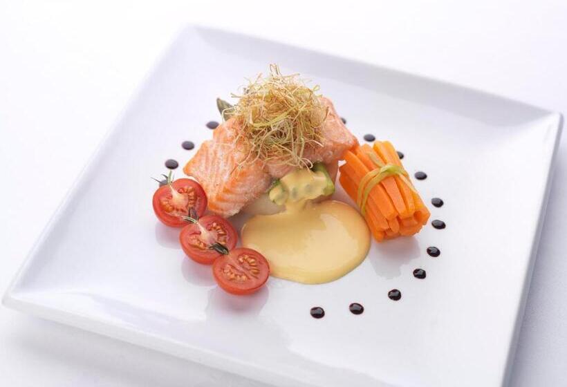 בית מלון כפרי North West Castle