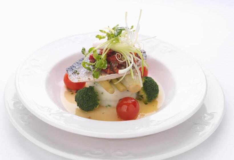 בית מלון כפרי North West Castle