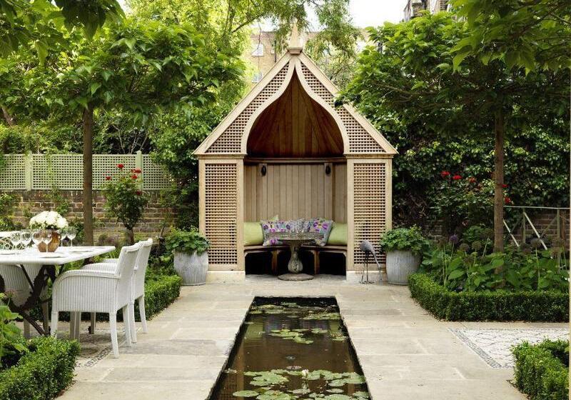 Number Sixteen, Firmdale Hotels