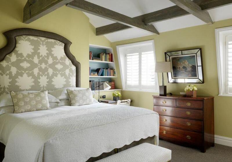 Number Sixteen, Firmdale Hotels