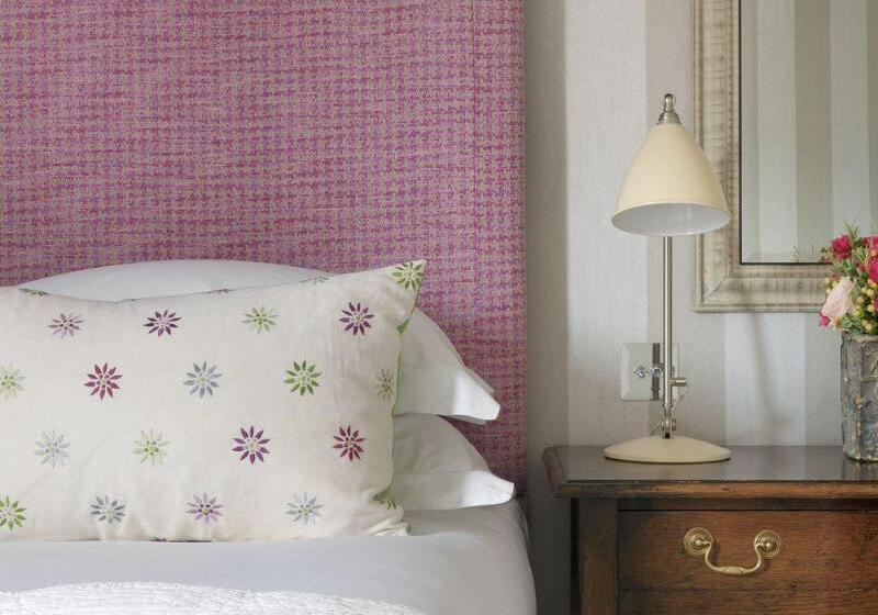 Number Sixteen, Firmdale Hotels