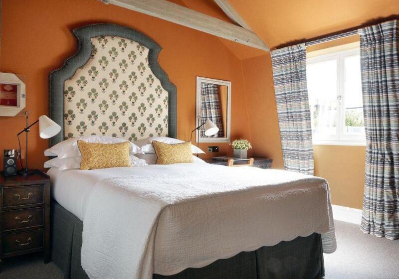 Number Sixteen, Firmdale Hotels