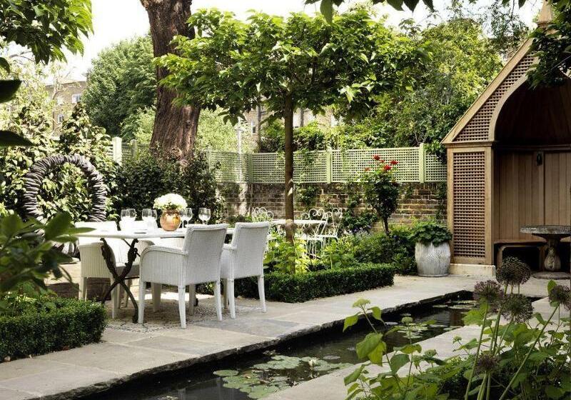 Number Sixteen, Firmdale Hotels