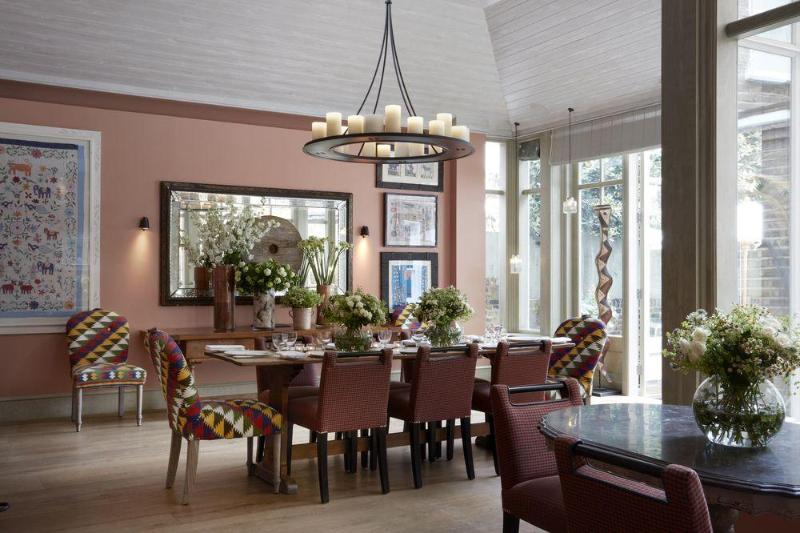 Number Sixteen, Firmdale Hotels