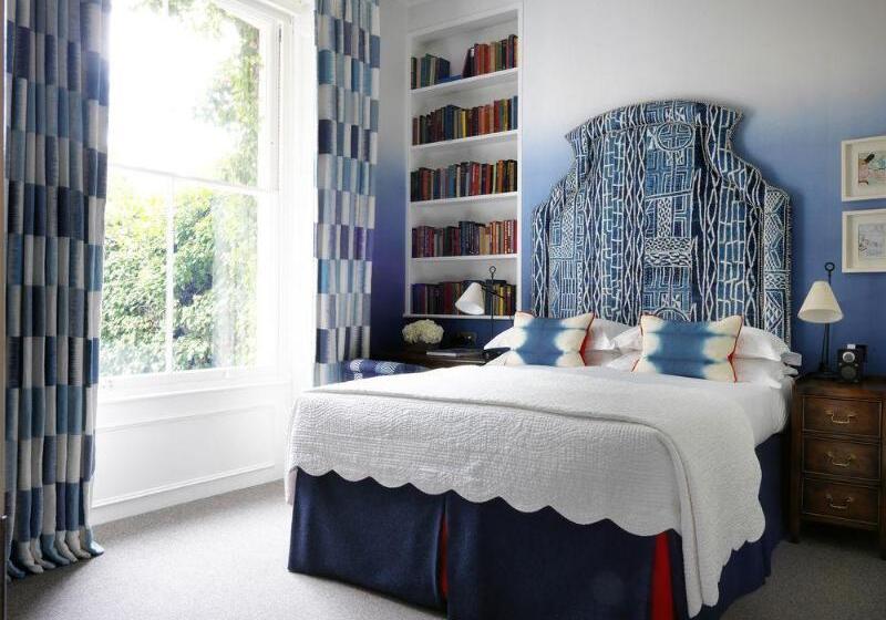 Number Sixteen, Firmdale Hotels