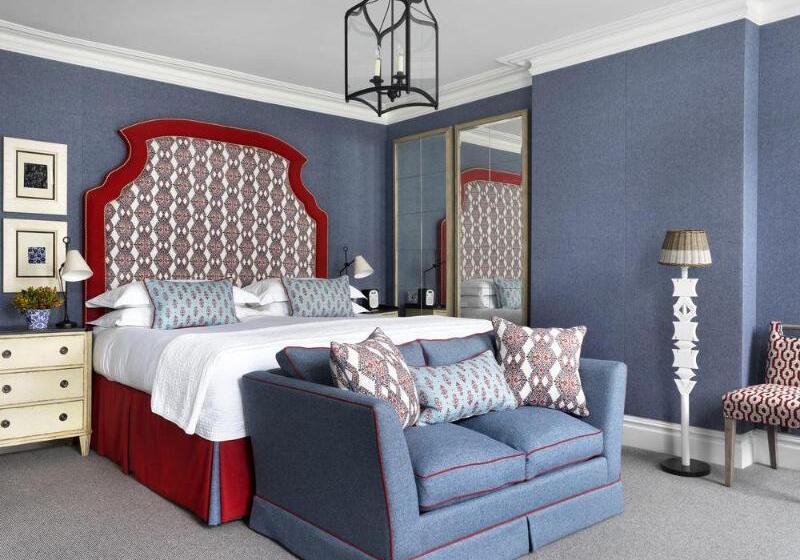 Number Sixteen, Firmdale Hotels