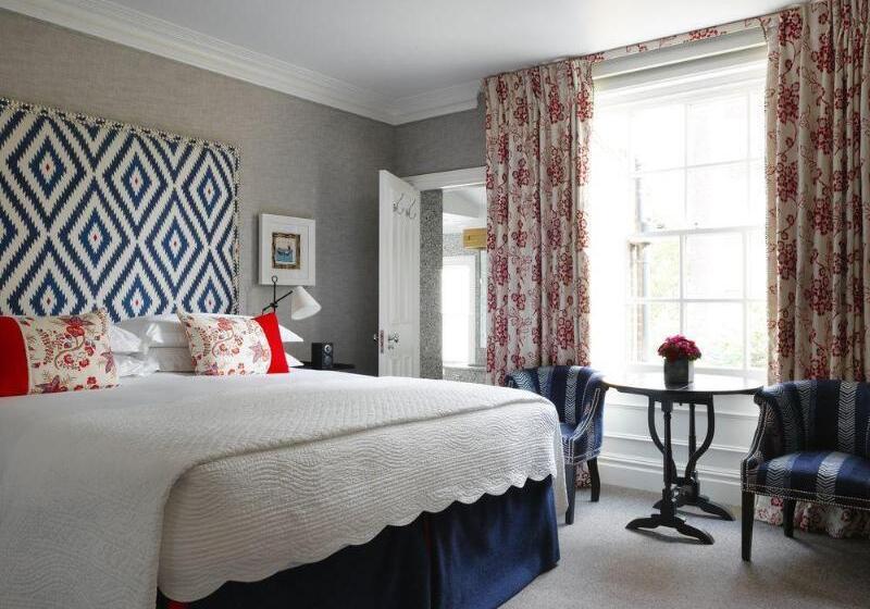 Number Sixteen, Firmdale Hotels