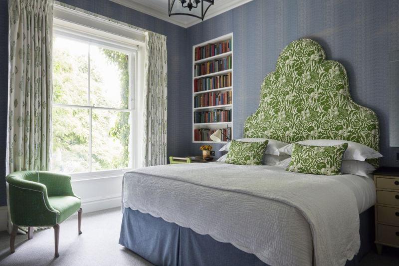 Number Sixteen, Firmdale Hotels