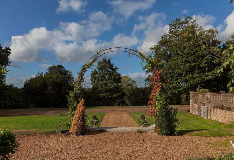 ホテル Oatlands Park