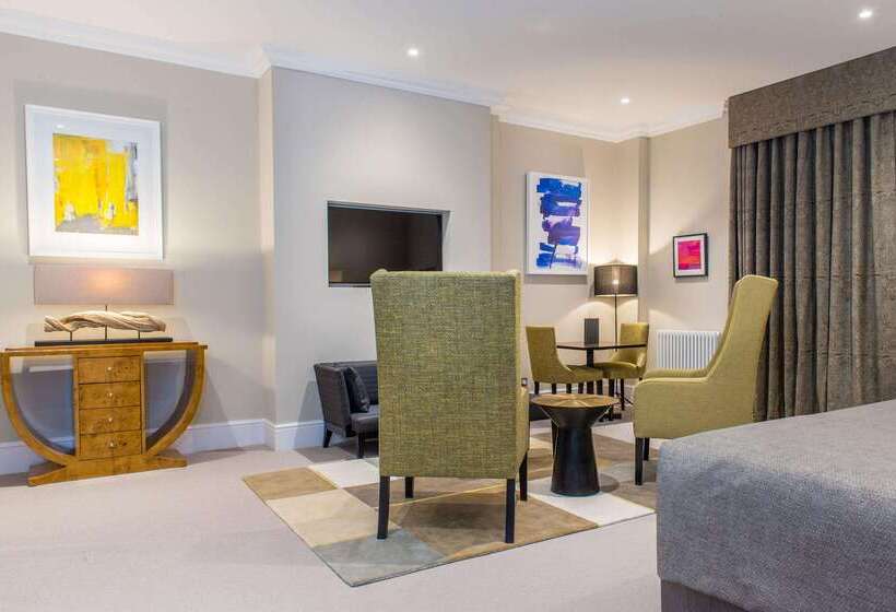 호텔 Oatlands Park