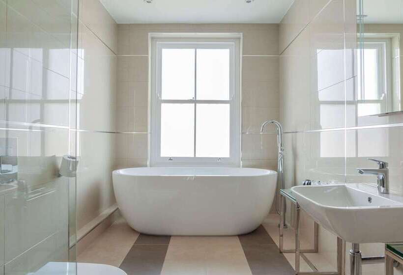 ホテル Oatlands Park