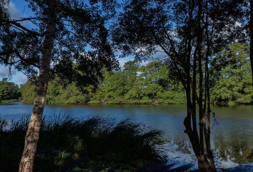 호텔 Oatlands Park