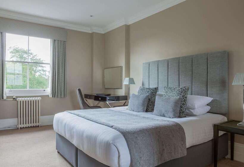 호텔 Oatlands Park