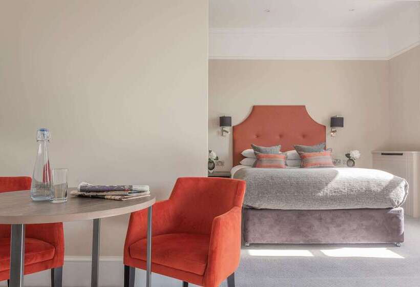 ホテル Oatlands Park