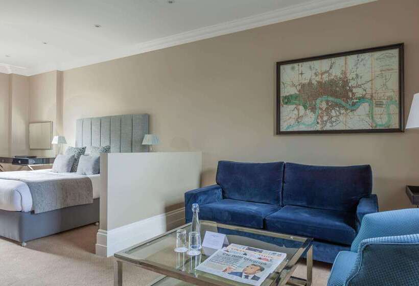 ホテル Oatlands Park