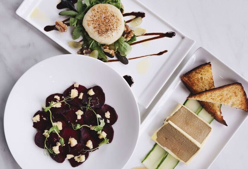 ホテル Oatlands Park