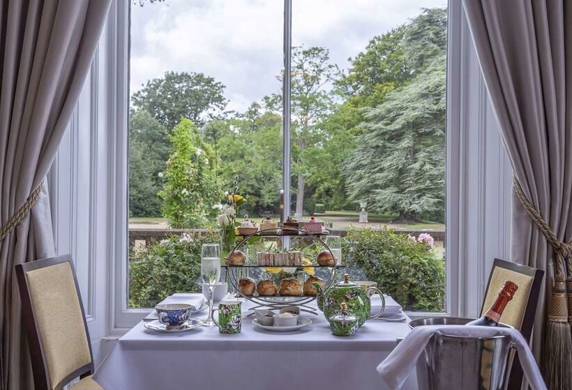 ホテル Oatlands Park