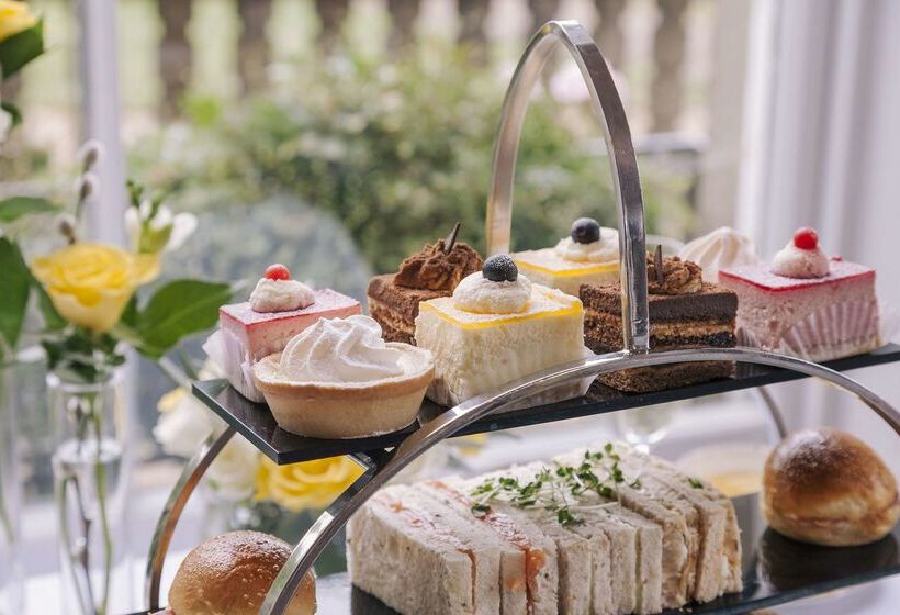 호텔 Oatlands Park