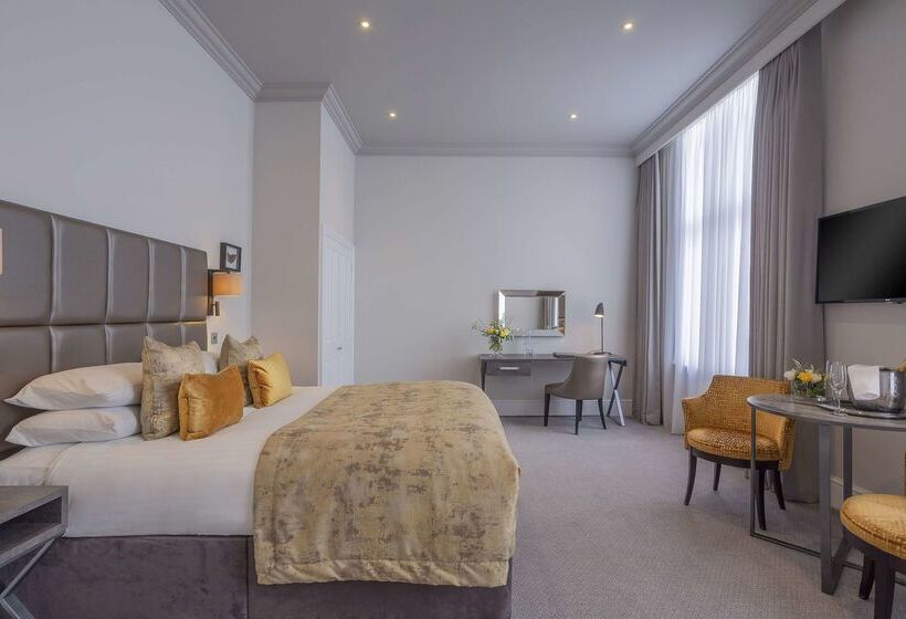 호텔 Oatlands Park