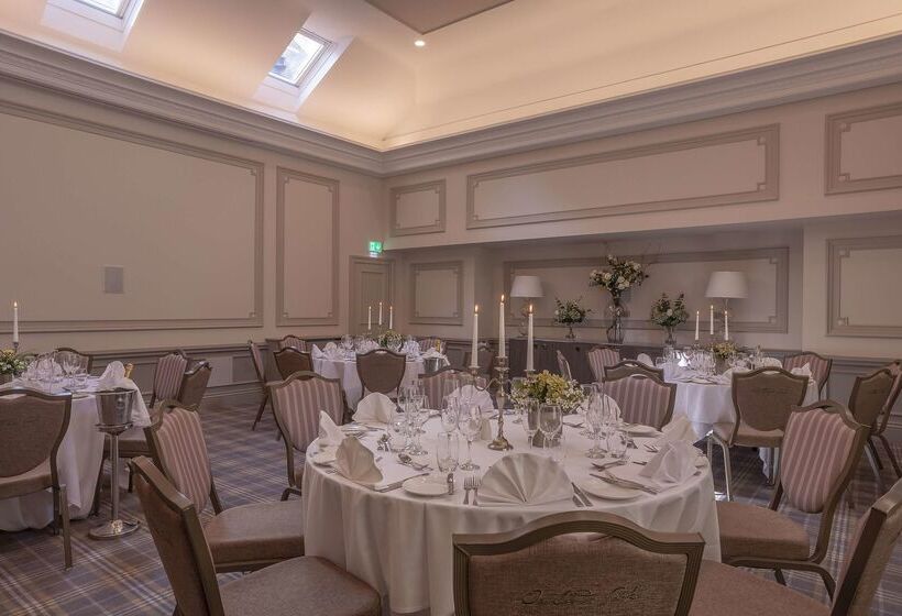 ホテル Oatlands Park