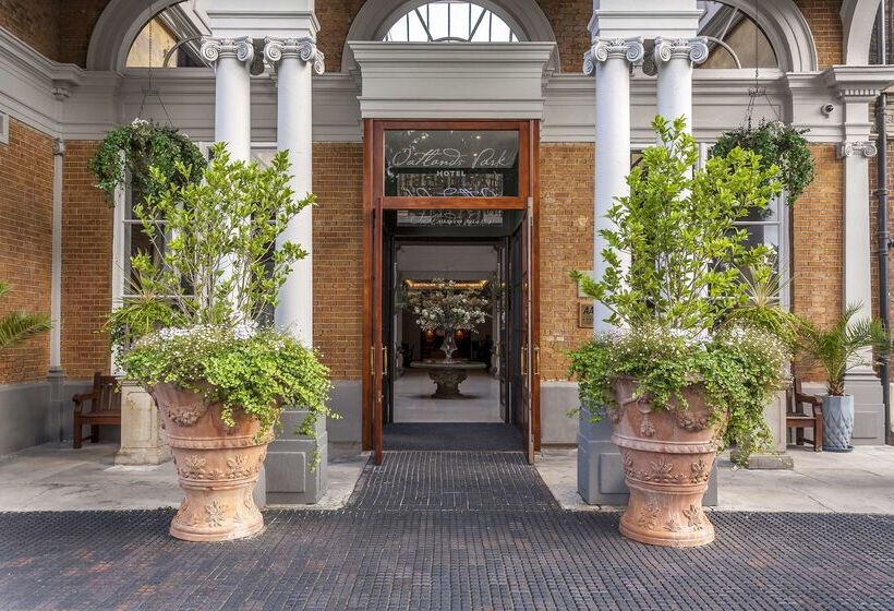 ホテル Oatlands Park