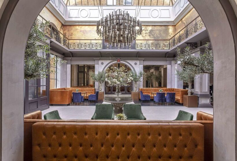 ホテル Oatlands Park