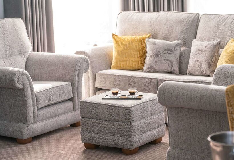 ホテル Oatlands Park