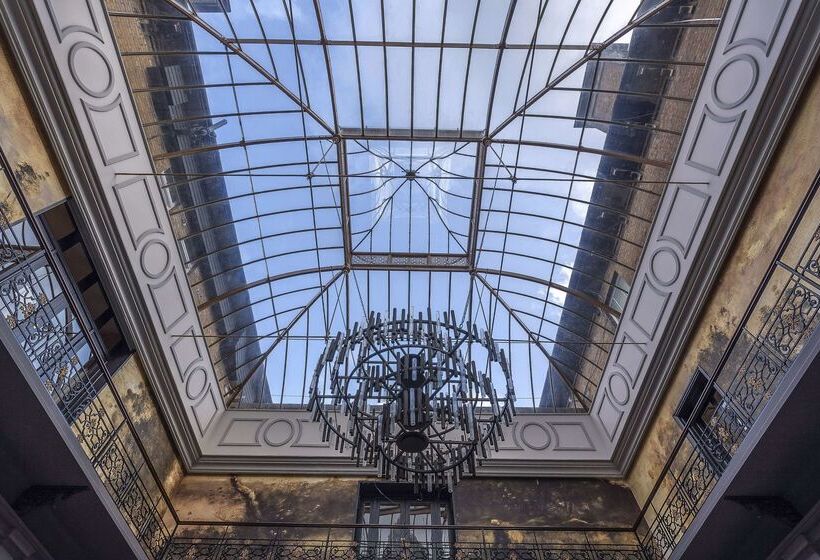 호텔 Oatlands Park