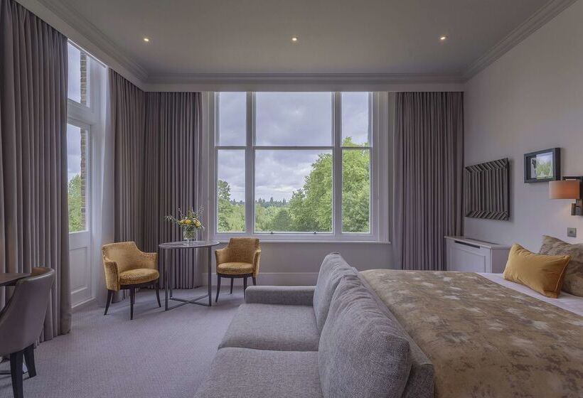 ホテル Oatlands Park