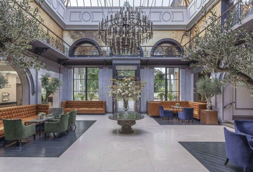 호텔 Oatlands Park