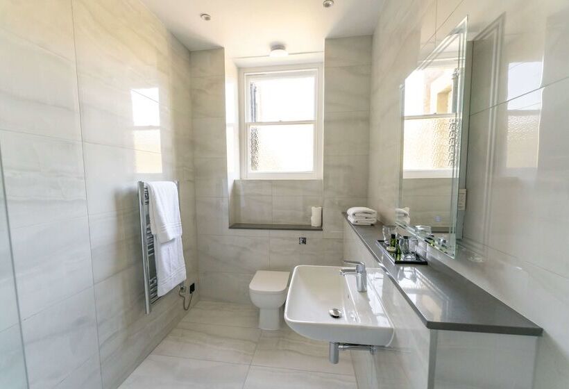 호텔 Oatlands Park