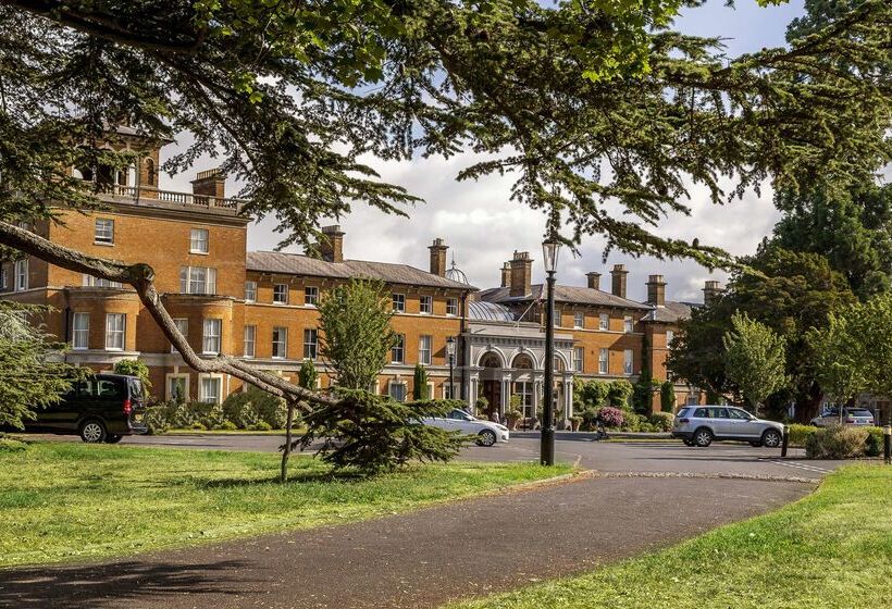 ホテル Oatlands Park