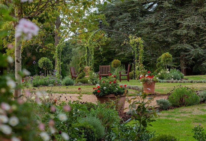 ホテル Oatlands Park