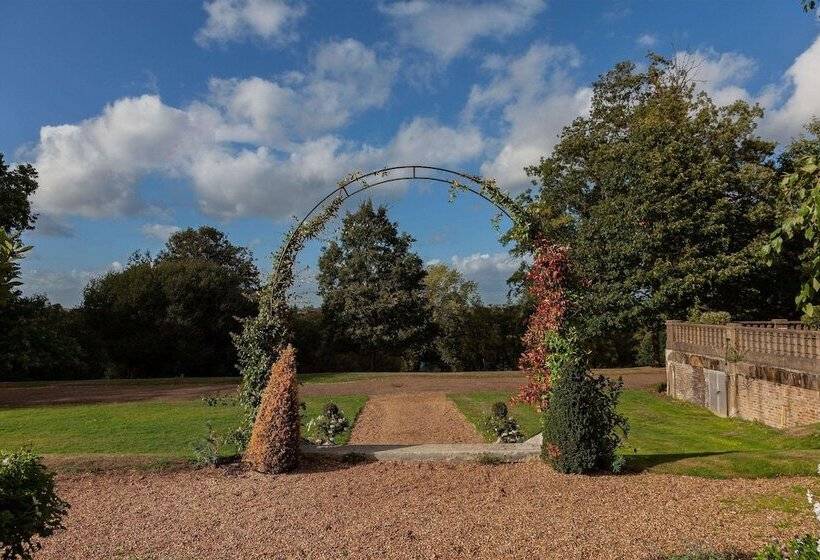 ホテル Oatlands Park