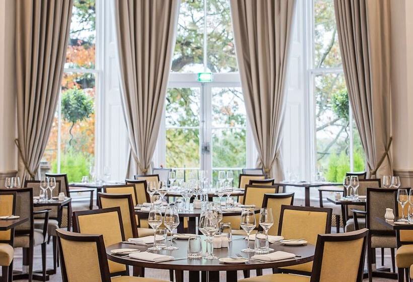 ホテル Oatlands Park