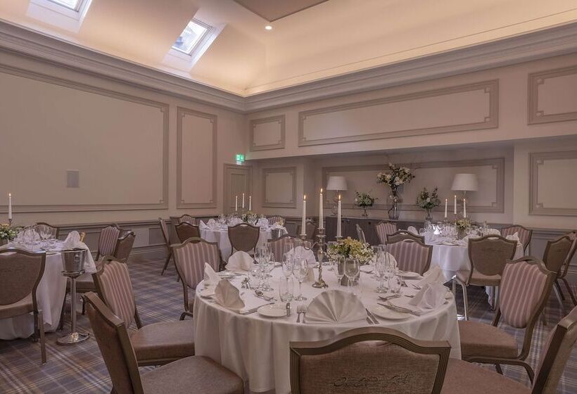 ホテル Oatlands Park