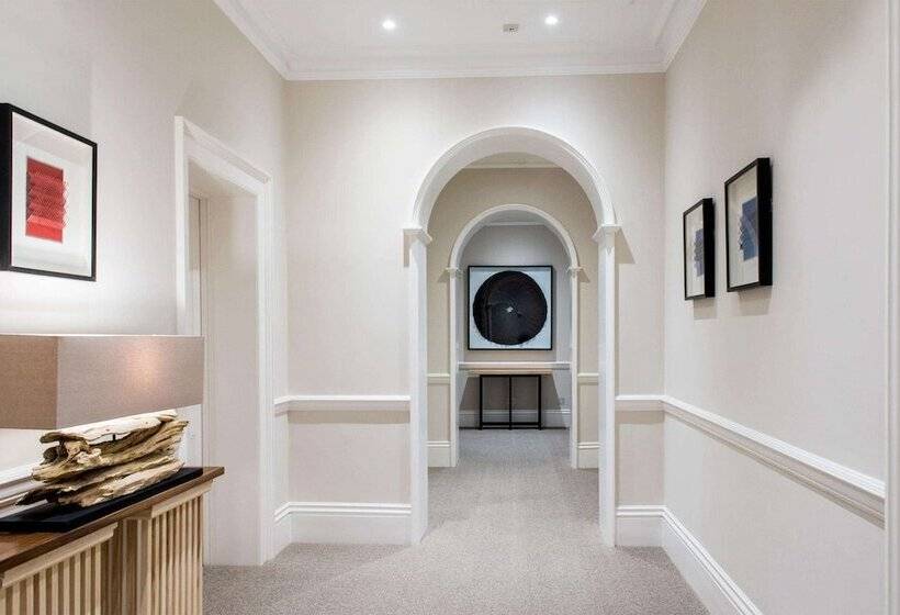 호텔 Oatlands Park