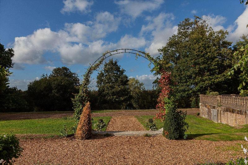 ホテル Oatlands Park